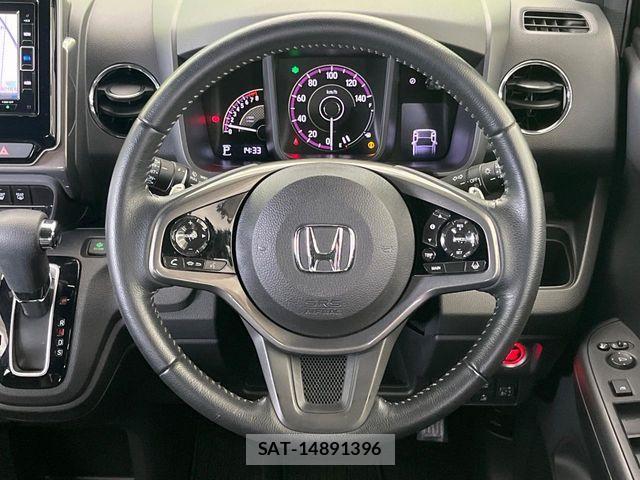 Honda N-WGN 2019-08 7223275-11