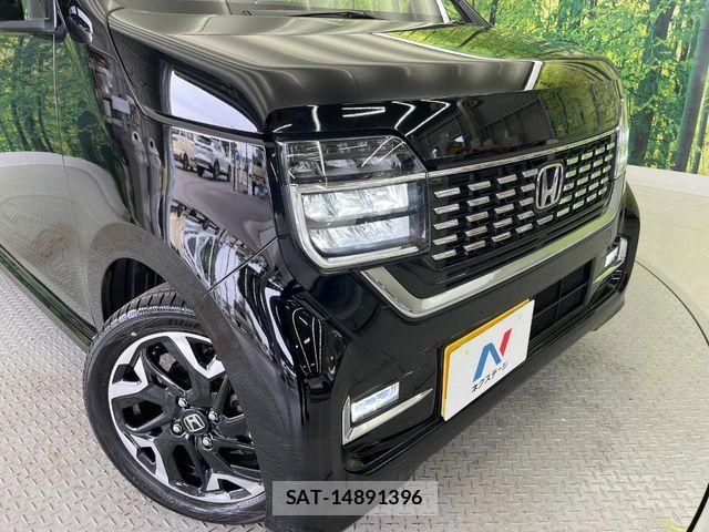 Honda N-WGN 2019-08 7223275-12