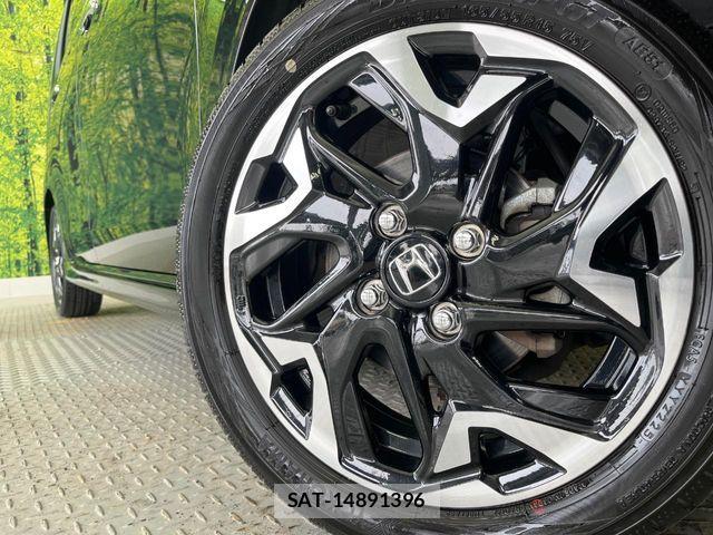 Honda N-WGN 2019-08 7223275-13