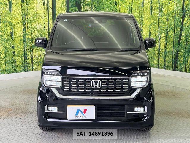 Honda N-WGN 2019-08 7223275-14