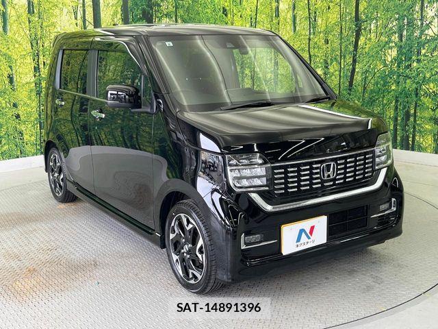 Honda N-WGN 2019-08 7223275-16