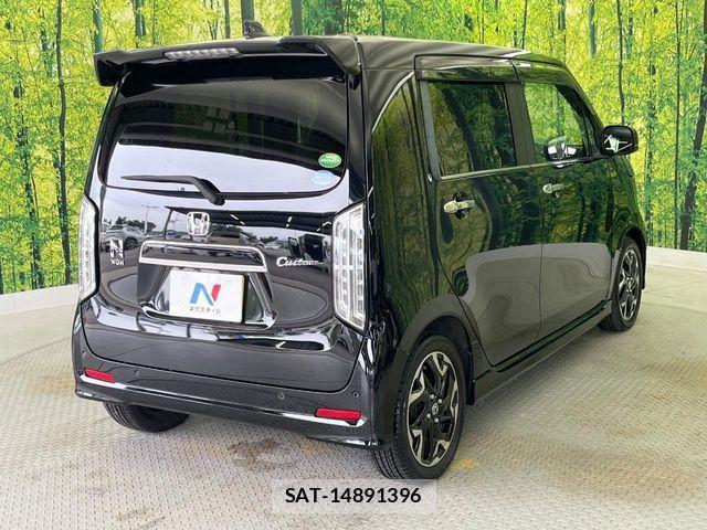 Honda N-WGN 2019-08 7223275-17