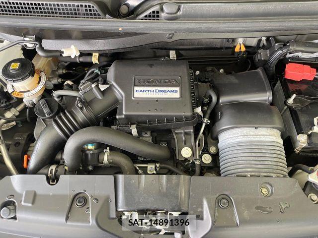 Honda N-WGN 2019-08 7223275-18