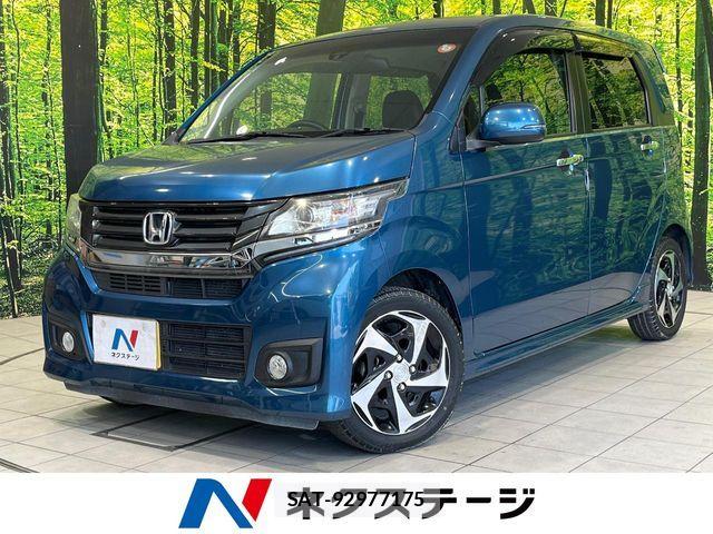 Honda N-WGN 2014-11 7223269-0