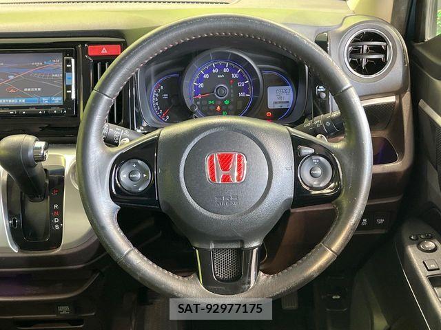 Honda N-WGN 2014-11 7223269-10