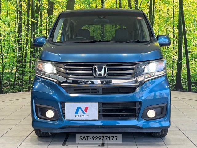 Honda N-WGN 2014-11 7223269-13