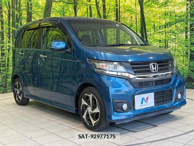 Honda N-WGN 2014-11 7223269-15