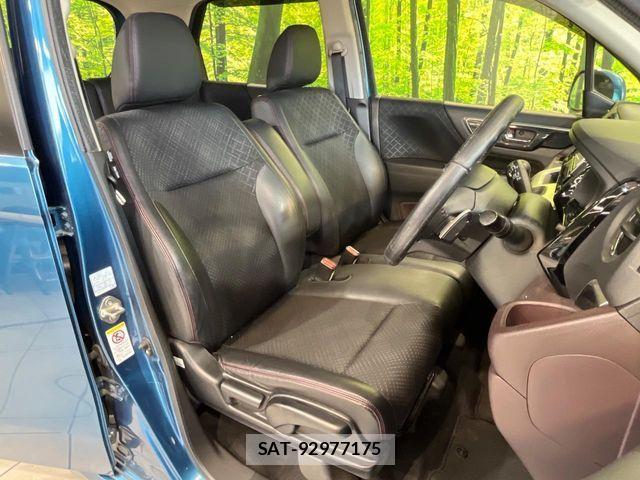 Honda N-WGN 2014-11 7223269-7