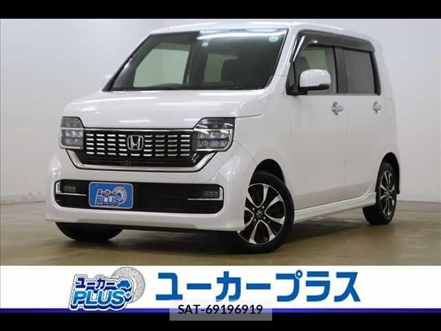Honda N-WGN 2021-01 7223278-0