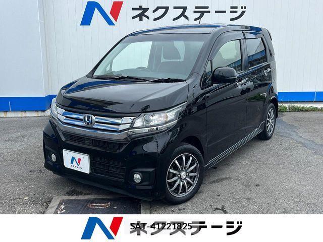Honda N-WGN 2016-03 7217559-0