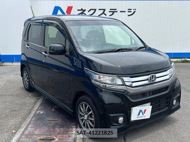 Honda N-WGN 2016-03 7217559-16