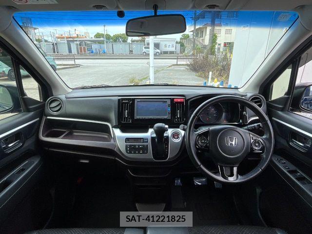 Honda N-WGN 2016-03 7217559-1
