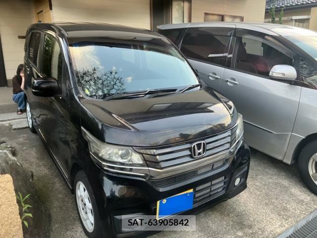 Honda N-WGN 2015-10 7223270-0