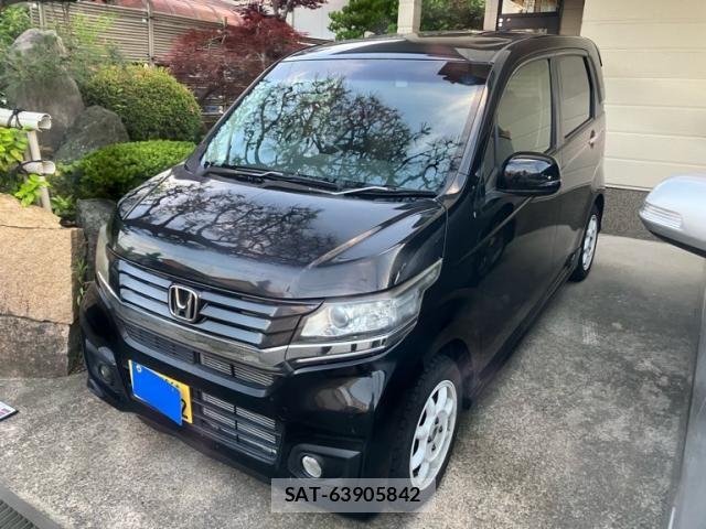 Honda N-WGN 2015-10 7223270-1