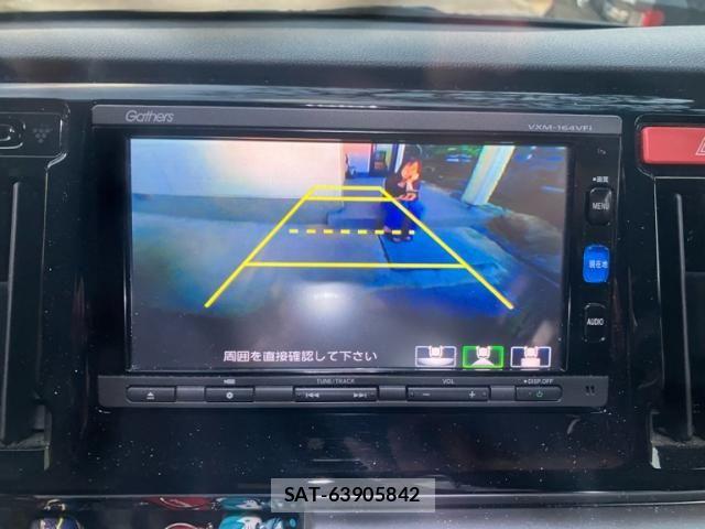 Honda N-WGN 2015-10 7223270-19