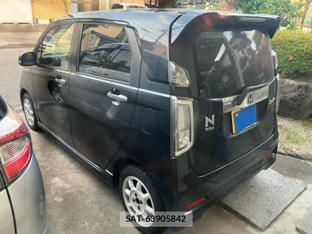 Honda N-WGN 2015-10 7223270-2