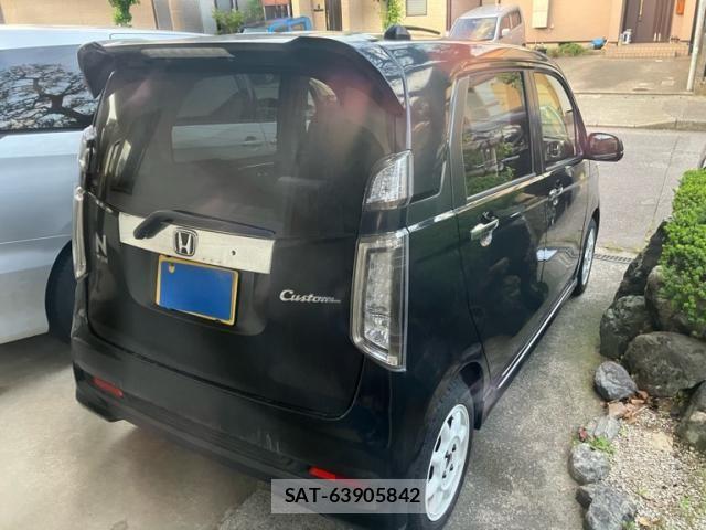 Honda N-WGN 2015-10 7223270-3