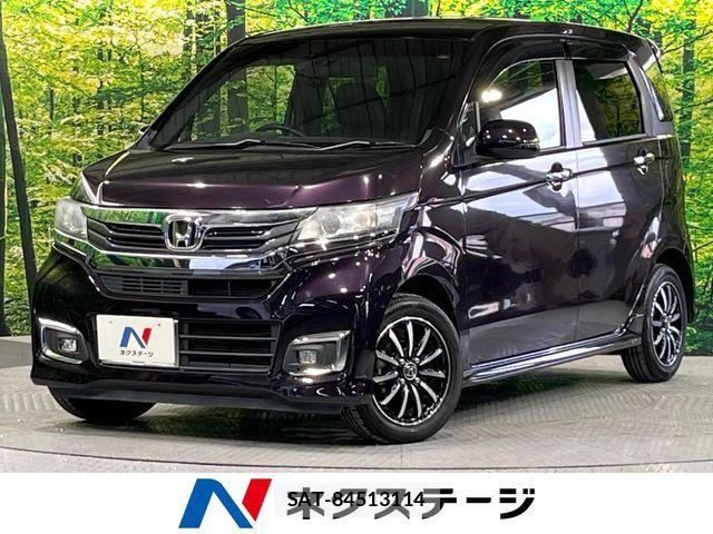 Honda N-WGN 2018-03 7223273-0