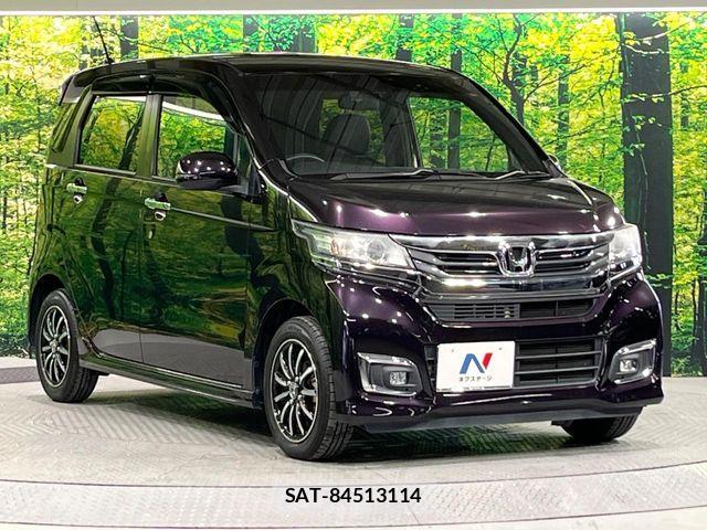 Honda N-WGN 2018-03 7223273-15