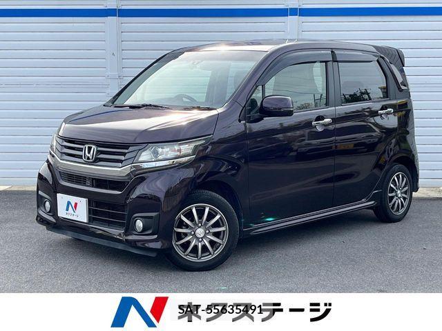 Honda N-WGN 2016-05 7223271-0
