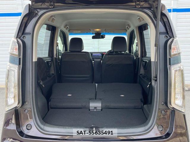 Honda N-WGN 2016-05 7223271-9