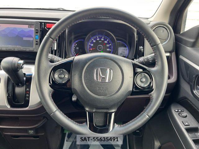 Honda N-WGN 2016-05 7223271-12
