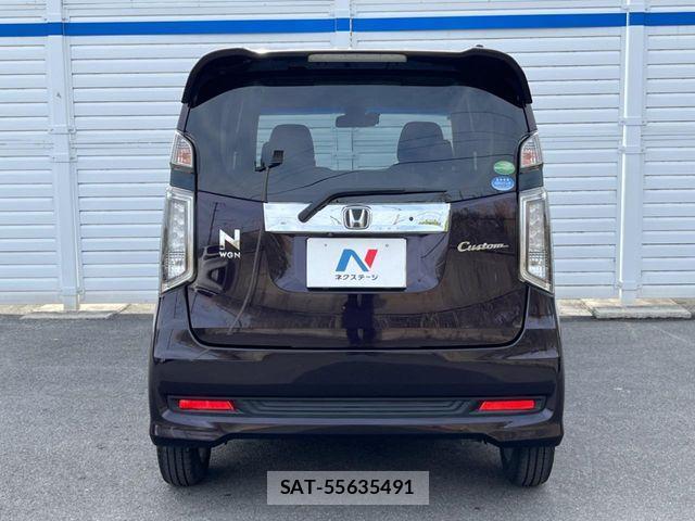 Honda N-WGN 2016-05 7223271-14