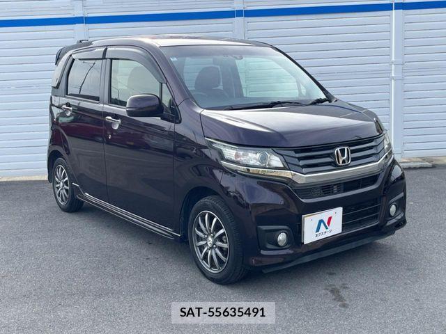 Honda N-WGN 2016-05 7223271-15