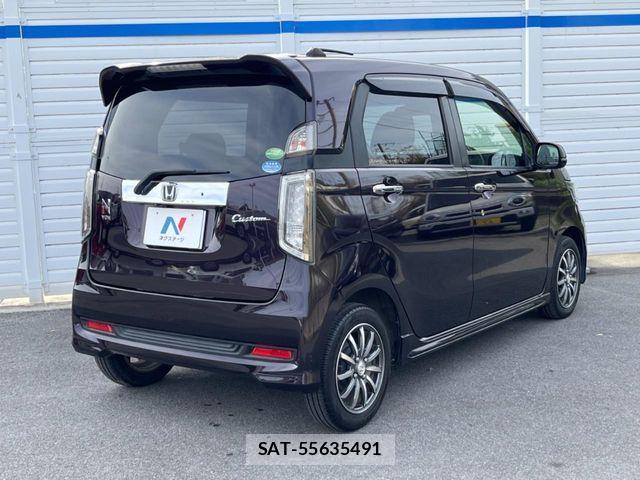 Honda N-WGN 2016-05 7223271-16