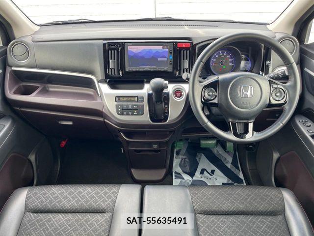 Honda N-WGN 2016-05 7223271-1