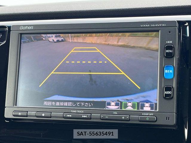 Honda N-WGN 2016-05 7223271-3