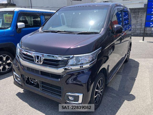 Honda N-WGN 2019-02 7223277-0