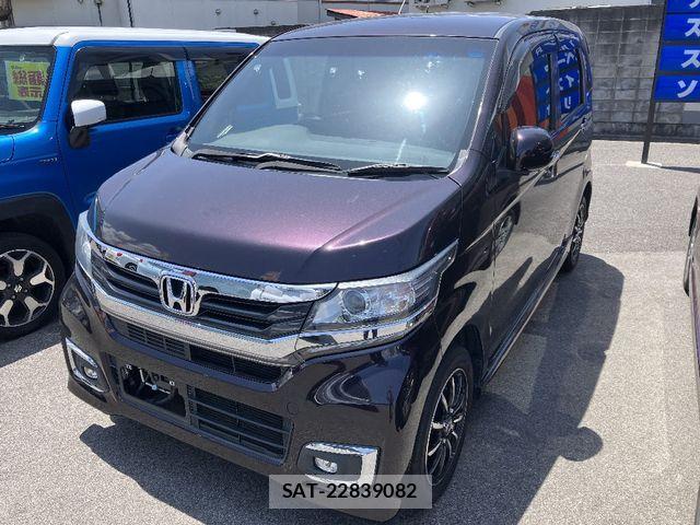 Honda N-WGN 2019-02 7223277-1