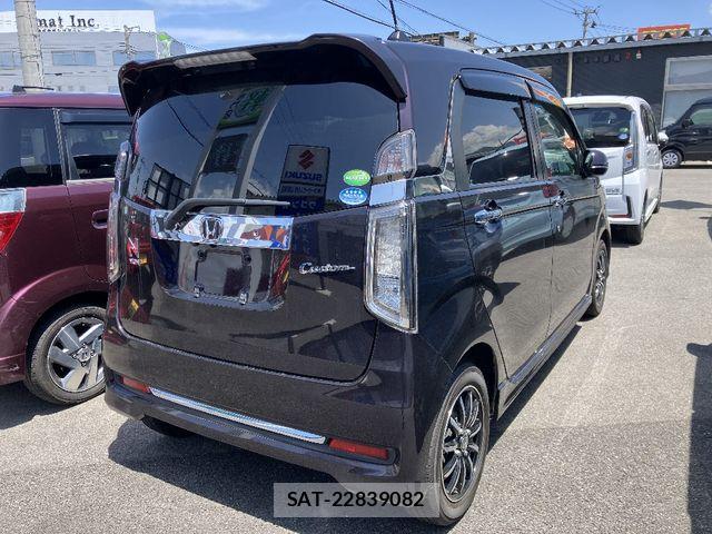 Honda N-WGN 2019-02 7223277-2