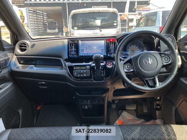 Honda N-WGN 2019-02 7223277-3