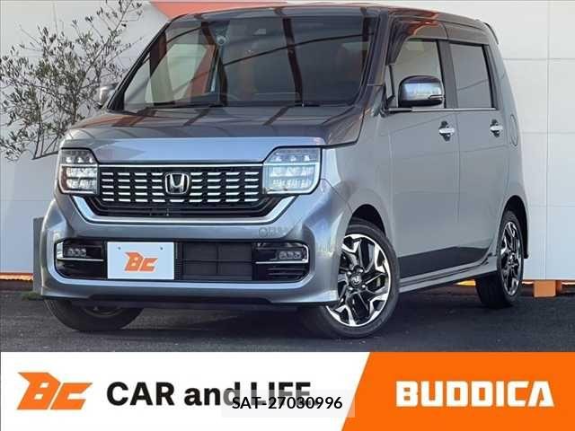 Honda N-WGN 2021-05 7218054-0