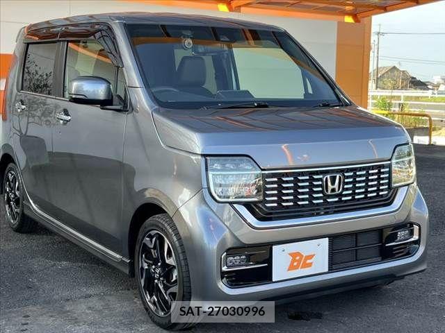 Honda N-WGN 2021-05 7218054-9