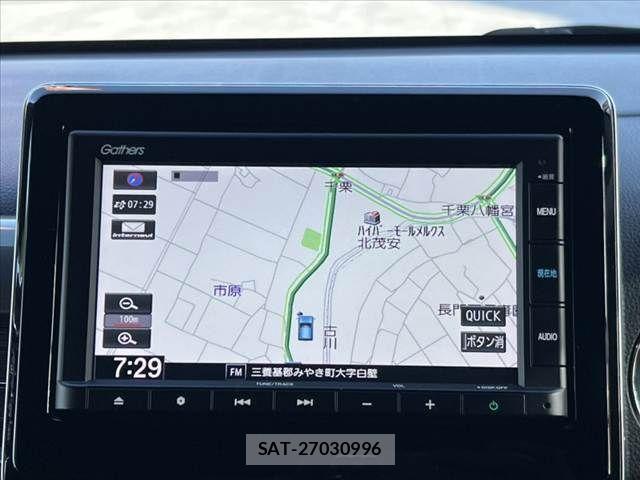 Honda N-WGN 2021-05 7218054-2