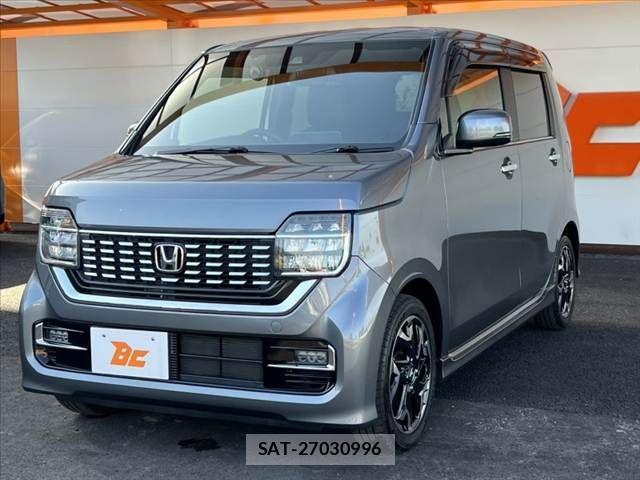 Honda N-WGN 2021-05 7218054-7