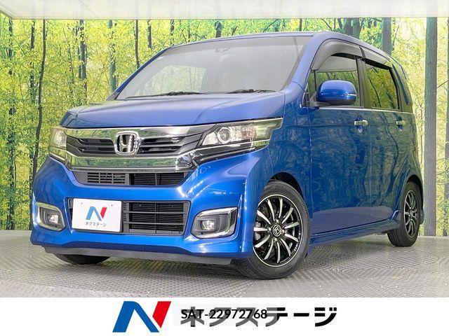 Honda N-WGN 2016-12 7223272-0