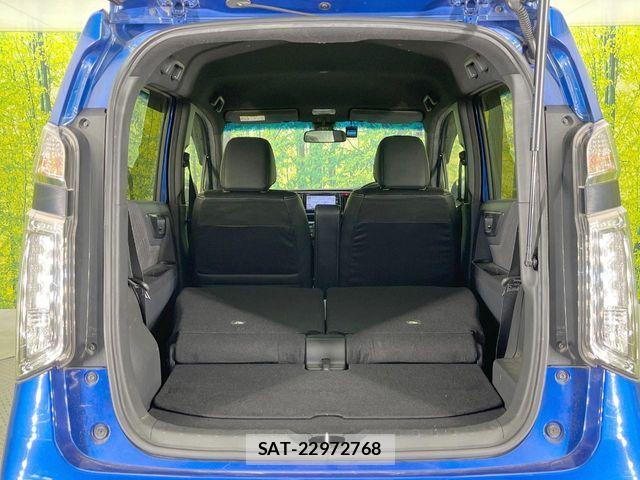Honda N-WGN 2016-12 7223272-9