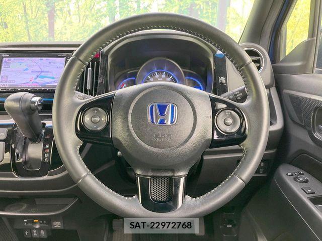 Honda N-WGN 2016-12 7223272-10