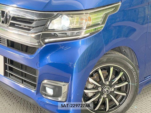 Honda N-WGN 2016-12 7223272-11