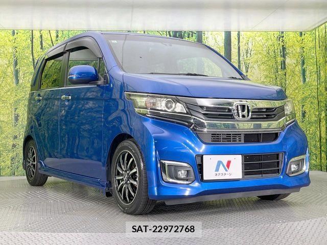 Honda N-WGN 2016-12 7223272-15