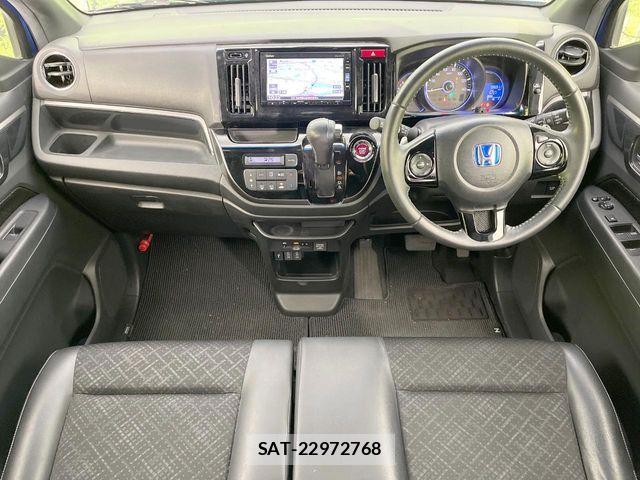 Honda N-WGN 2016-12 7223272-1