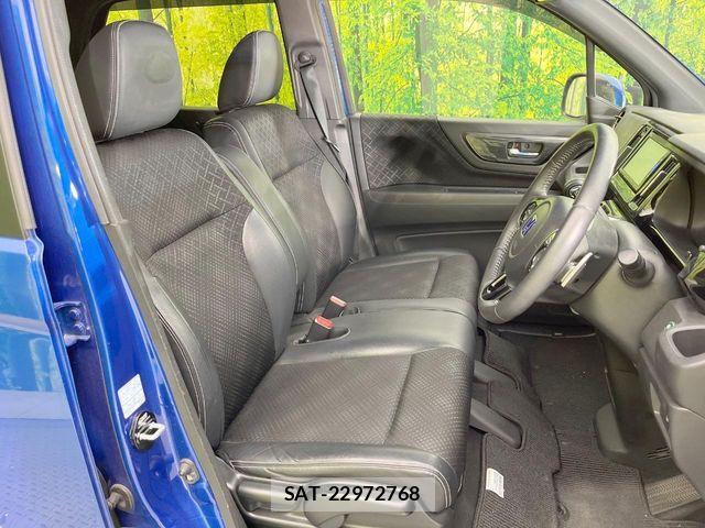 Honda N-WGN 2016-12 7223272-7