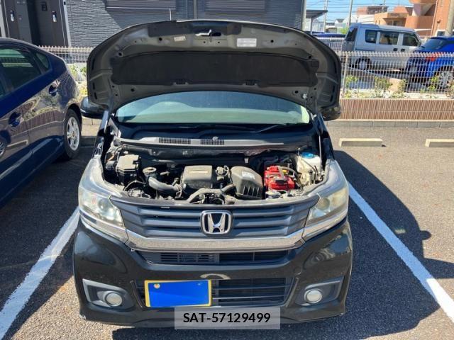 Honda N-WGN 2014-06 7216474-0
