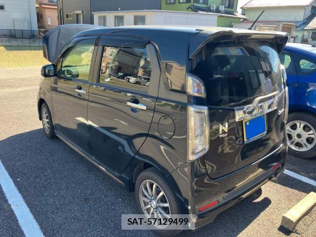Honda N-WGN 2014-06 7216474-9