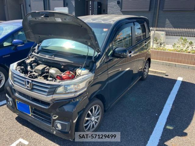 Honda N-WGN 2014-06 7216474-1
