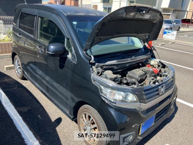 Honda N-WGN 2014-06 7216474-2